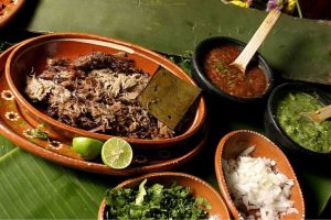 Feria de la Barbacoa