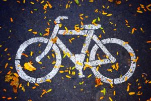 Ciclovía Metropolitana