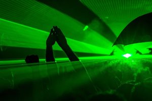 Recupera el dinero de tu pulsera Cashless