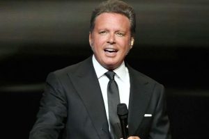 Luis Miguel Tour 2023