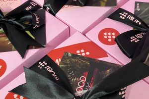 MUBI Cuarentena Cakes