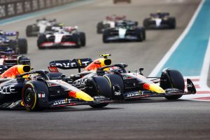Este fin de semana arranca la temporada F1 2023