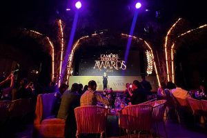L'Amore Experience Awards 2023
