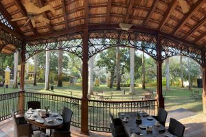 Hacienda Xanatun by Angsana