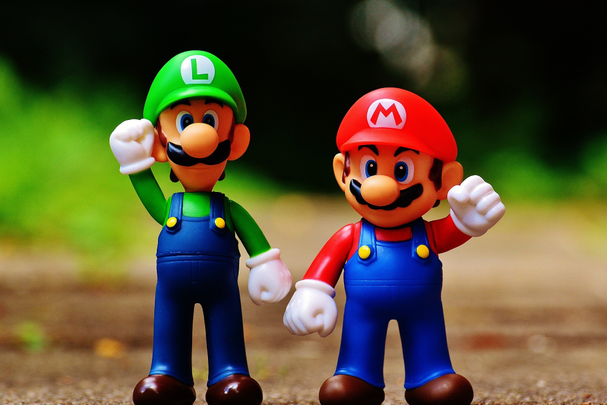 5 datos que quizás no sabías sobre la franquicia de Super Mario Bros