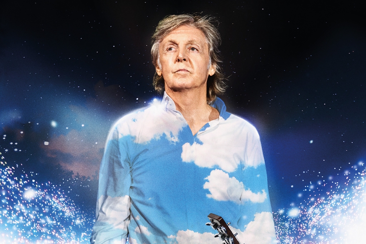 Paul McCartney regresa a México, precios, fechas y detalles Coolture