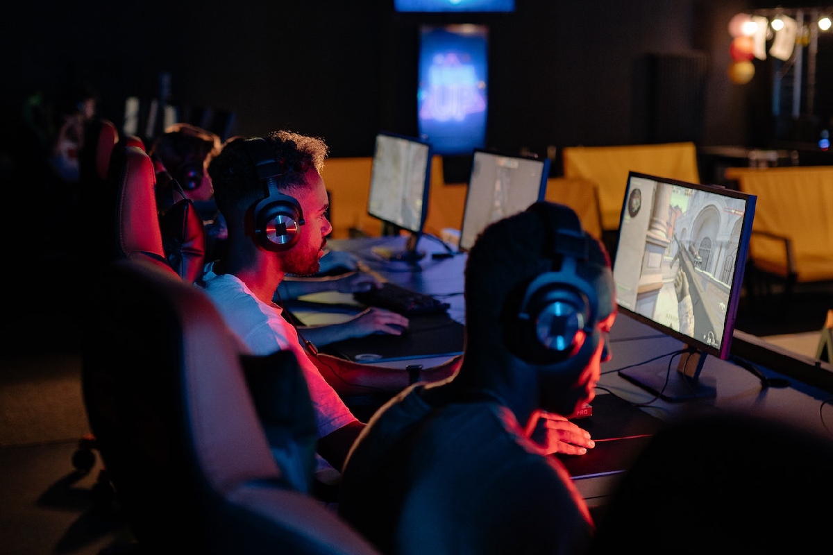 Esto es lo que podrías ganar si te dedicas a ser gamer profesional ...