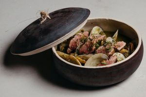 Atún Ostrería 109