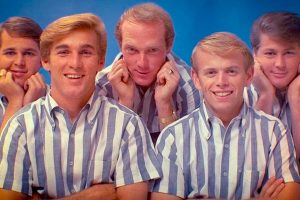 The Beach Boys | Coolture