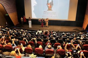 Ana Cruz Daniela Michel Musa Coolture Cortesía