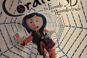 Coraline Cinepolis | Coolture