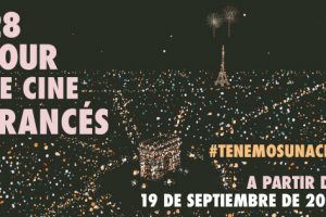 28 Tour de Cine Francés | Coolture