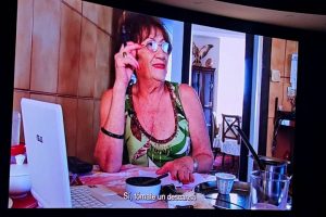 Layla and the cigarette-festival cine libanés Coolture