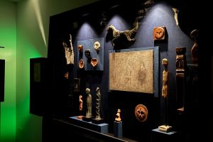 Leonora Carrignton | Coolture