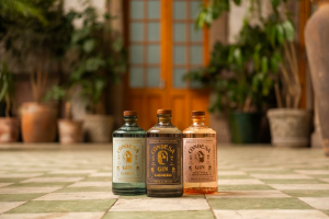 Sahumerio I Coolture