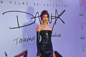Danna Paola Tenemos que hablar | Coolture