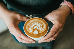 PickUp Coffee | Coolture