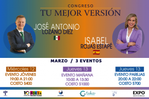 Madurando tu Mejor Versión | Coolture