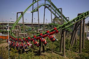 Aztlán Parque urbano | fast company mexico