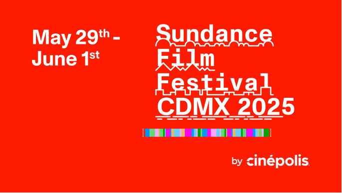 Sundance Film Festival CDMX 2025 | Fast Company México.
