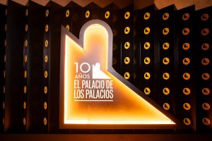 El Palacio de Hierro Polanco cumple 10 años. Así celebraron