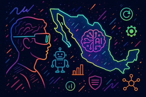 México AI+ | Coolture