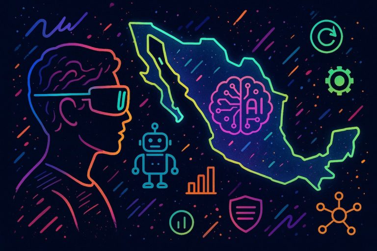 México AI+ | Coolture