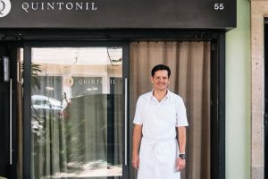 MB100 mejores restaurantes mexico