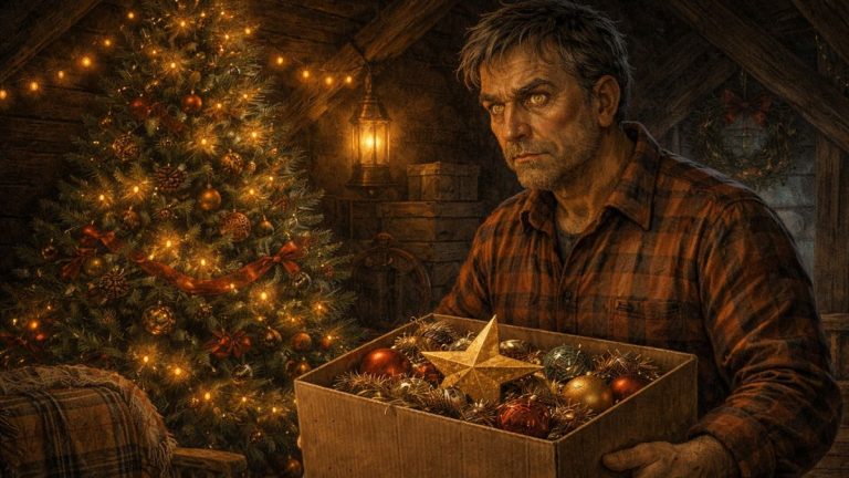 Tradición Navideña cuento | Coolture