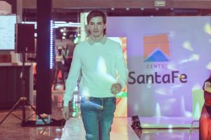 Pasarela Centro Santa Fe | Coolture