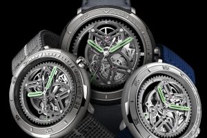 reloj vector ciga design | coolture