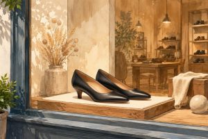 Cuento: Los zapatos | Coolture