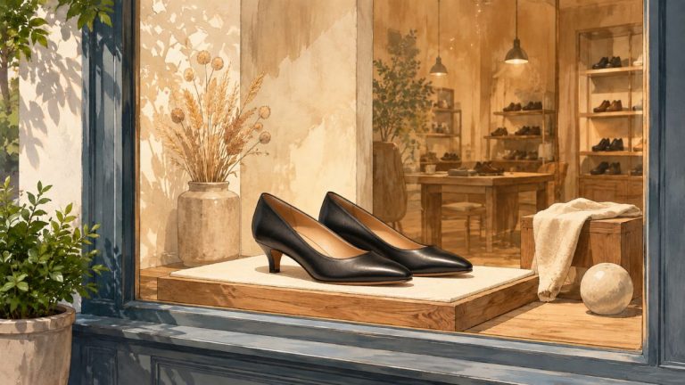 Cuento: Los zapatos | Coolture