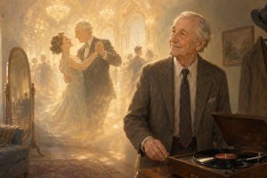 cuento: el baile | fast company mexico